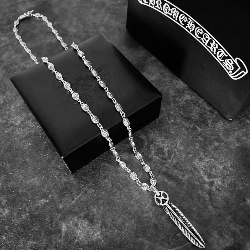 Chrome Hearts Necklaces